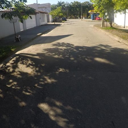 Residencial Flor De Ipe Villa Paraty Luaran gambar