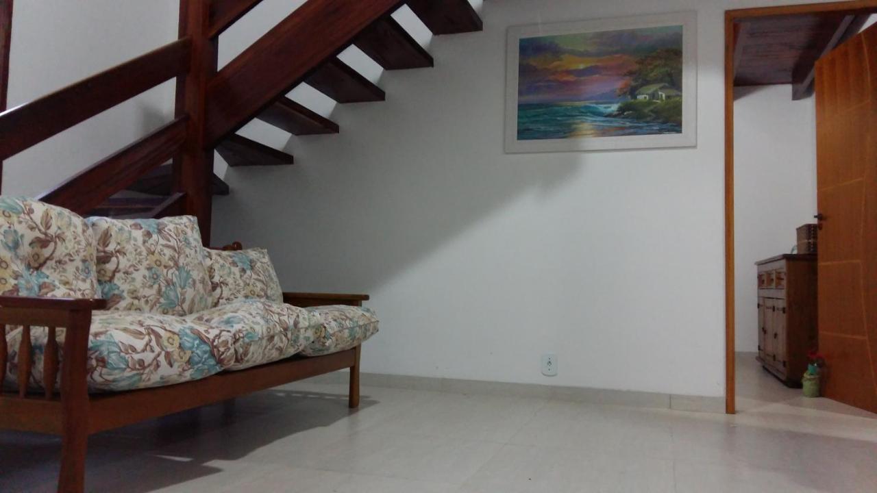 Residencial Flor De Ipe Villa Paraty Luaran gambar