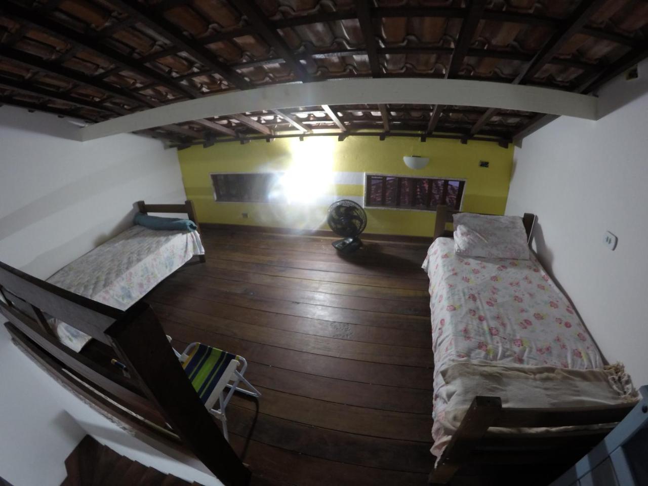 Residencial Flor De Ipe Villa Paraty Luaran gambar