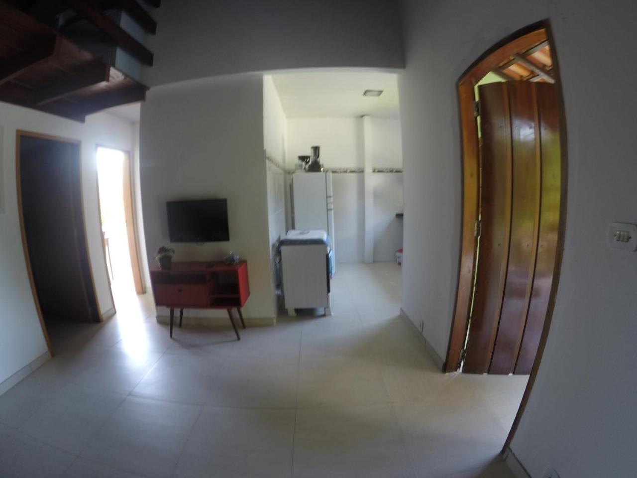 Residencial Flor De Ipe Villa Paraty Luaran gambar
