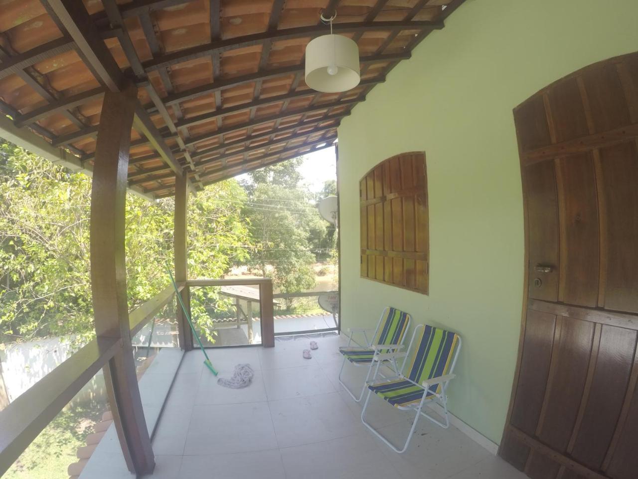 Residencial Flor De Ipe Villa Paraty Luaran gambar