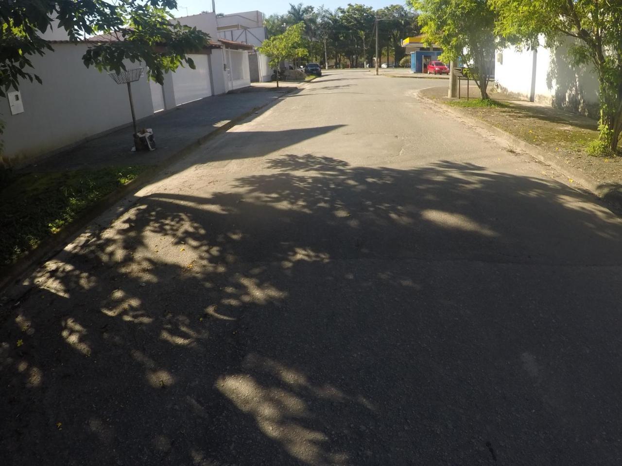 Residencial Flor De Ipe Villa Paraty Luaran gambar