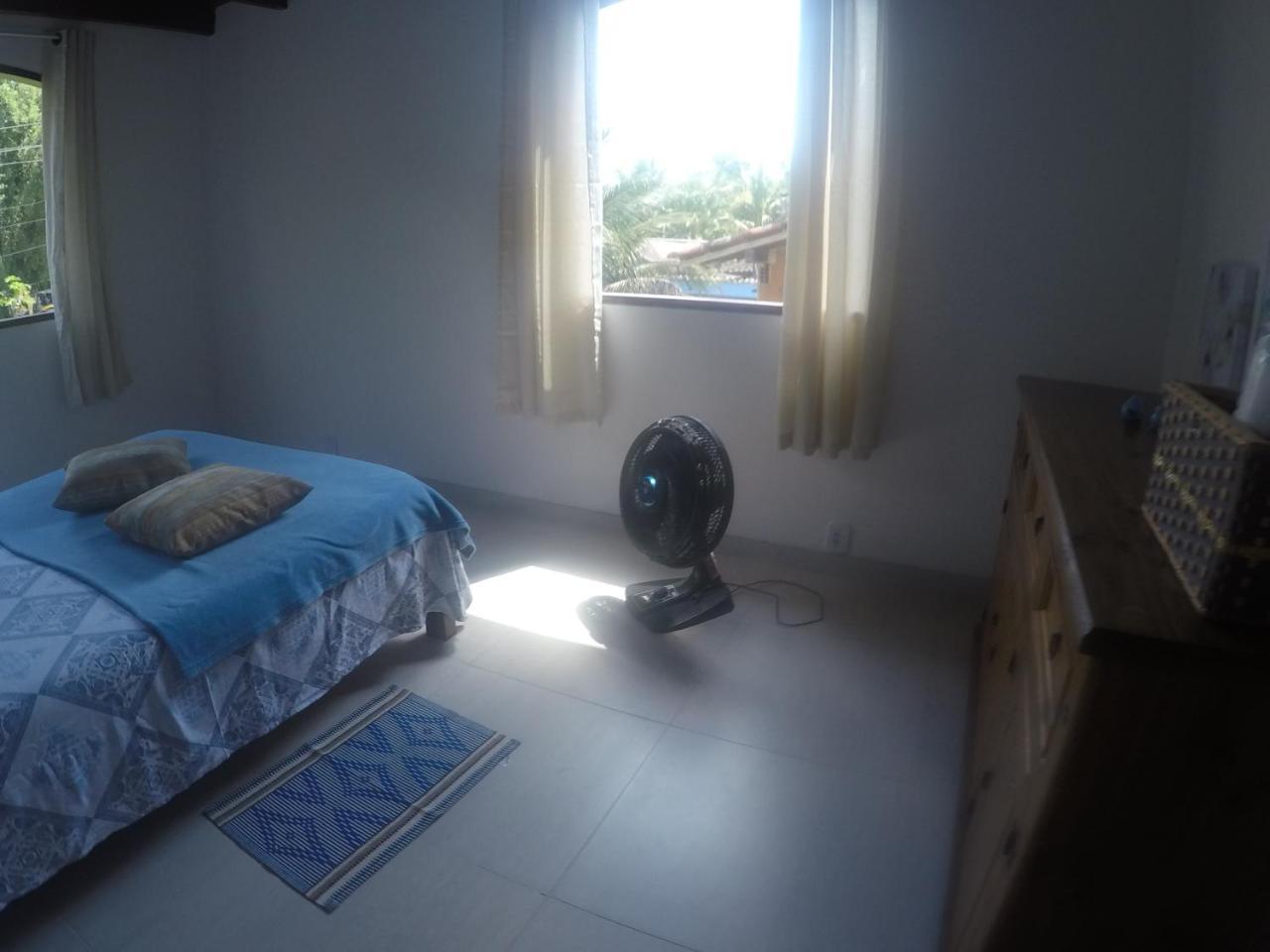Residencial Flor De Ipe Villa Paraty Luaran gambar