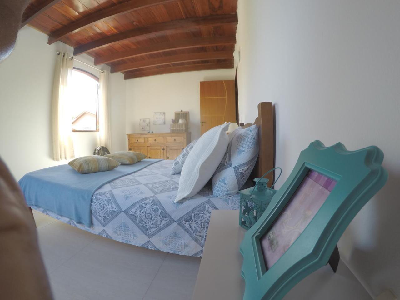 Residencial Flor De Ipe Villa Paraty Luaran gambar