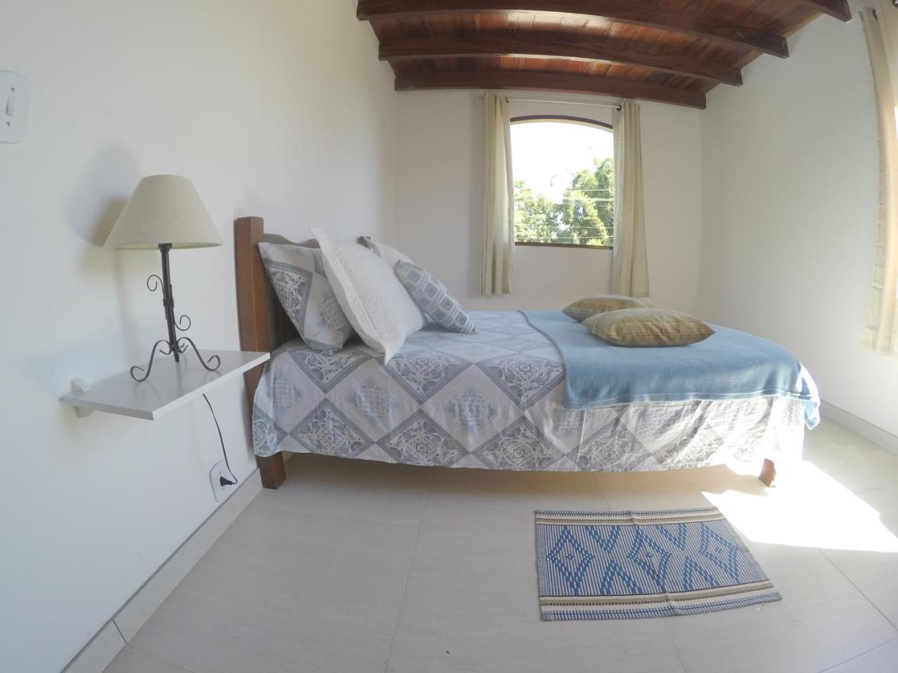 Residencial Flor De Ipe Villa Paraty Luaran gambar