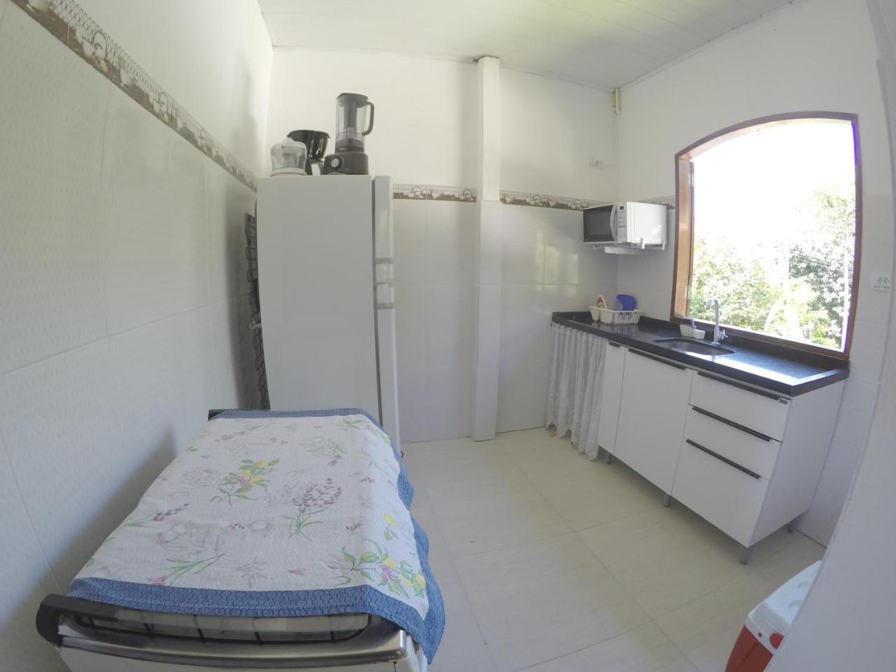 Residencial Flor De Ipe Villa Paraty Luaran gambar