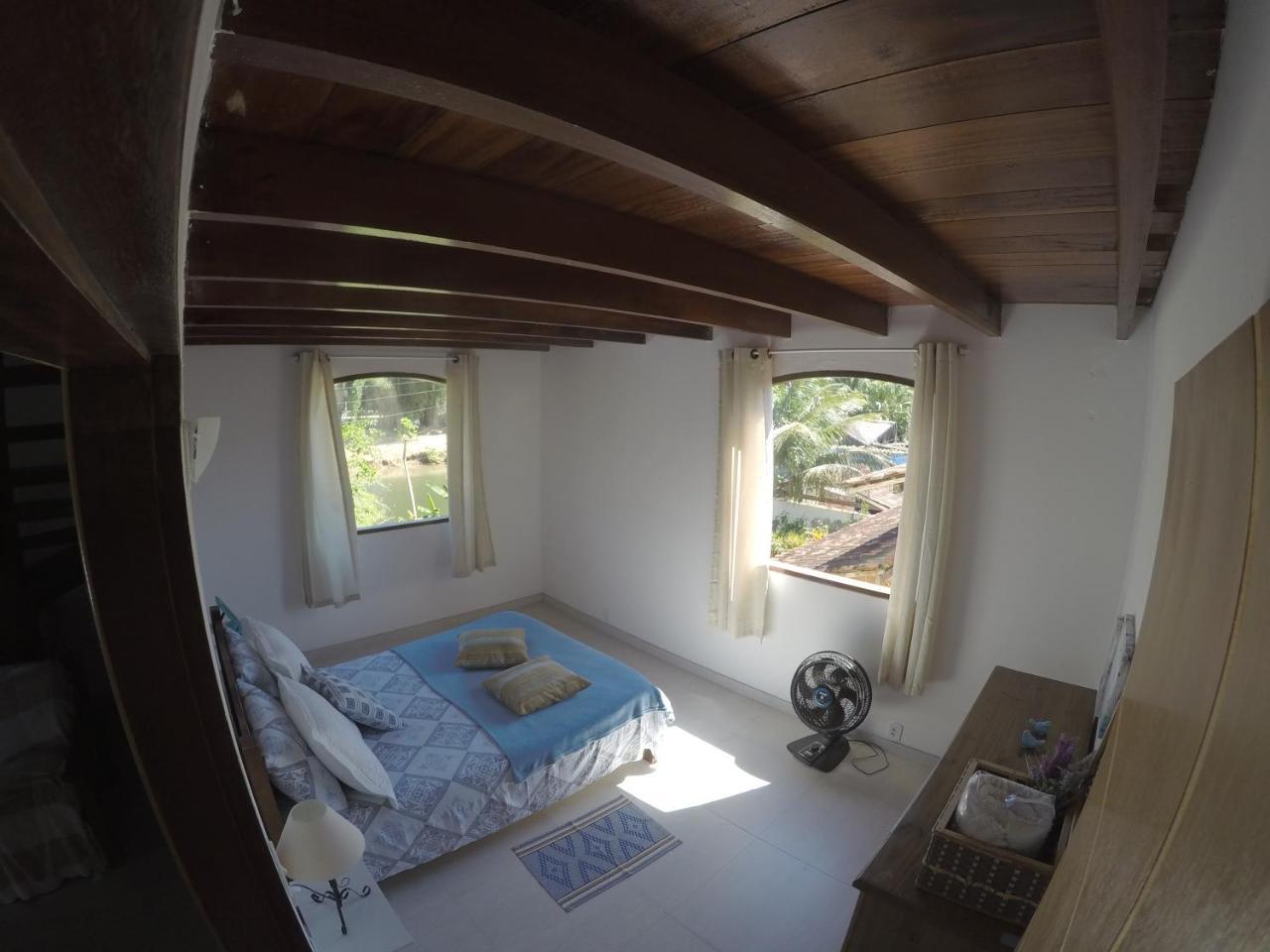 Residencial Flor De Ipe Villa Paraty Luaran gambar