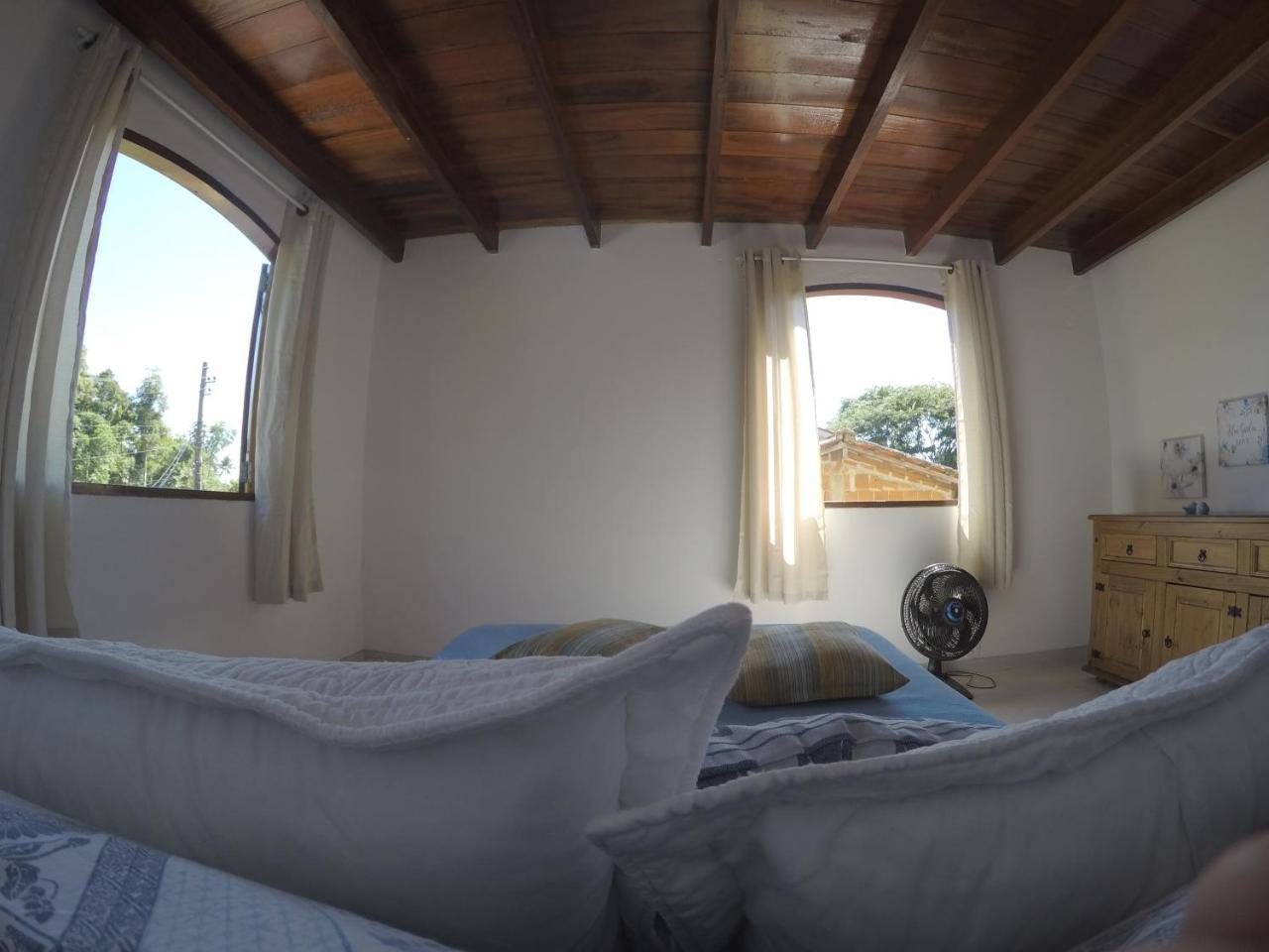 Residencial Flor De Ipe Villa Paraty Luaran gambar